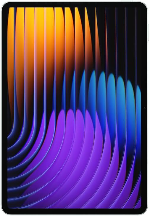 Xiaomi Pad 7 Pro, Green 12GB RAM 512GB Wifi - Global version