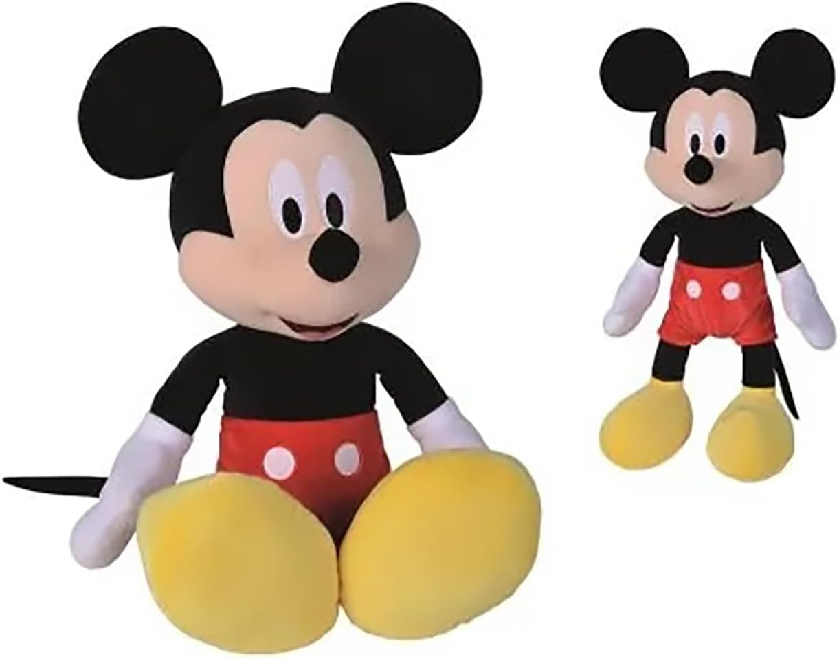 Simba Mickey Mouse 43 cm.