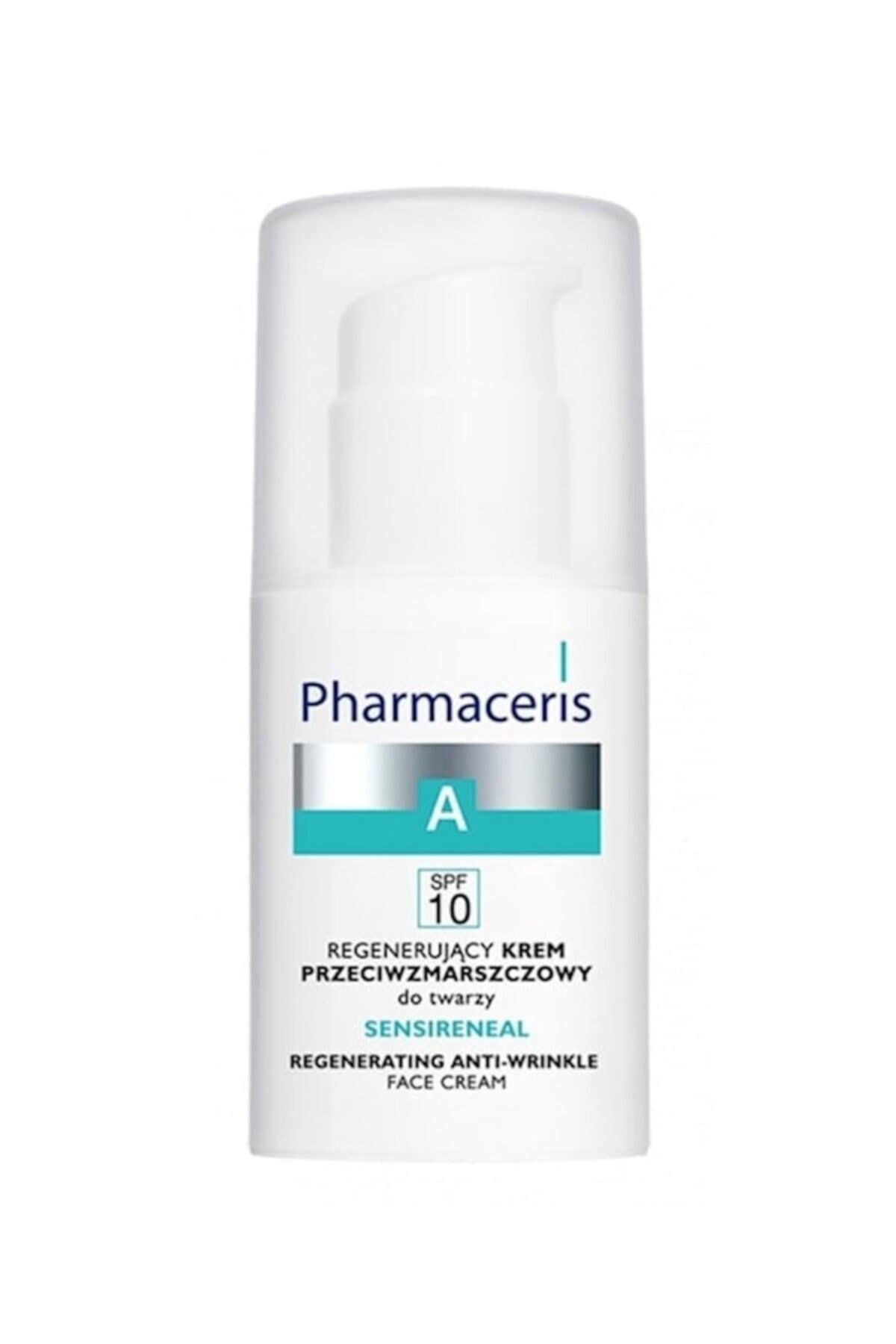 Pharmaceris Sensirenal Intensive Anti Wrinkle Cream 30 Ml