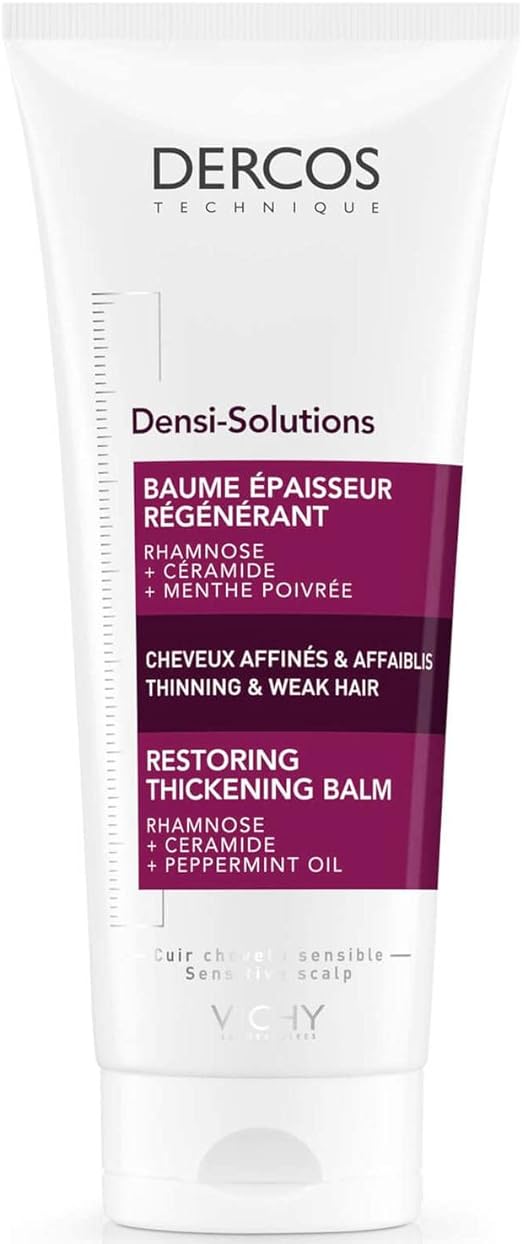 Vichy Dercos Densi Restor Thicken Balm 150 Ml
