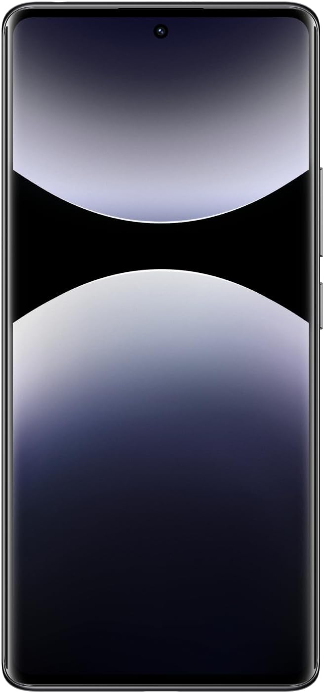 Xiaomi Redmi Note 14 Pro 4G Mobile (Midnight Black 12GB RAM, 512GB Storage) | 200MP pro-grade AI camera system |Curved 6.67" 120Hz AMOLED display | 5500 mAh (typ) battery