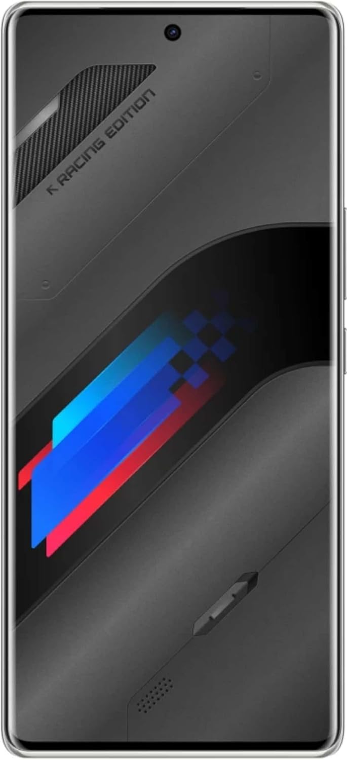 INFINIX Note 40 Pro+ 5G - 256GB Storage + 12GB RAM, BMW Racing Grey | Middle East Edition Smartphone