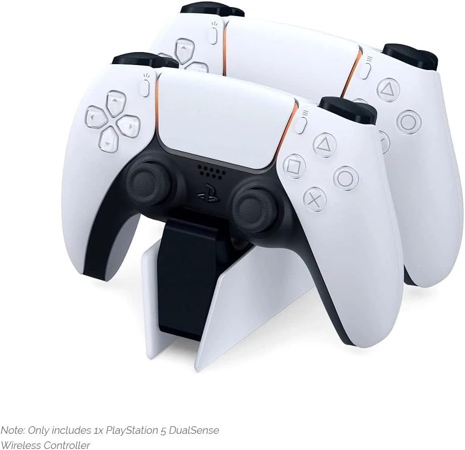 DualSense Wireless Controller [video game]