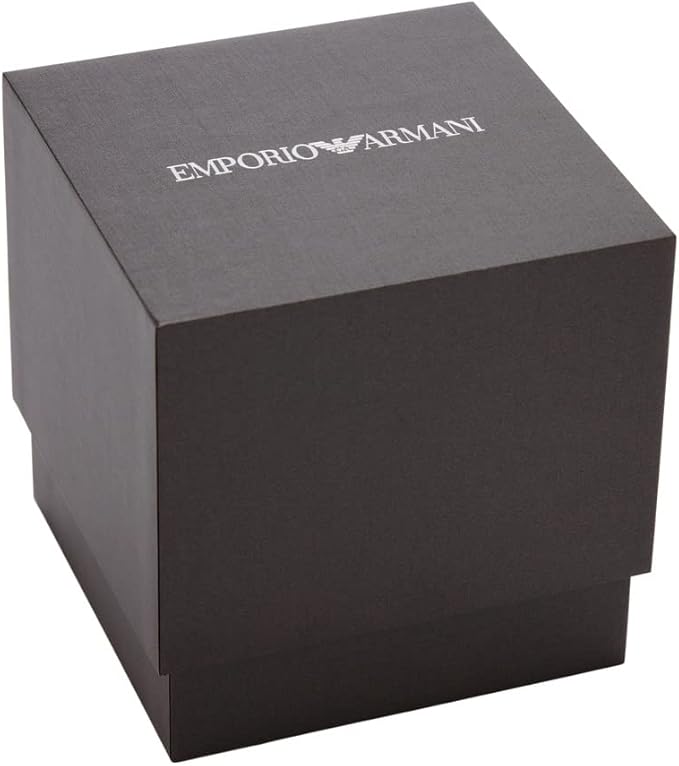 Emporio Armani Casual Watch Analog Display for Men AR2463