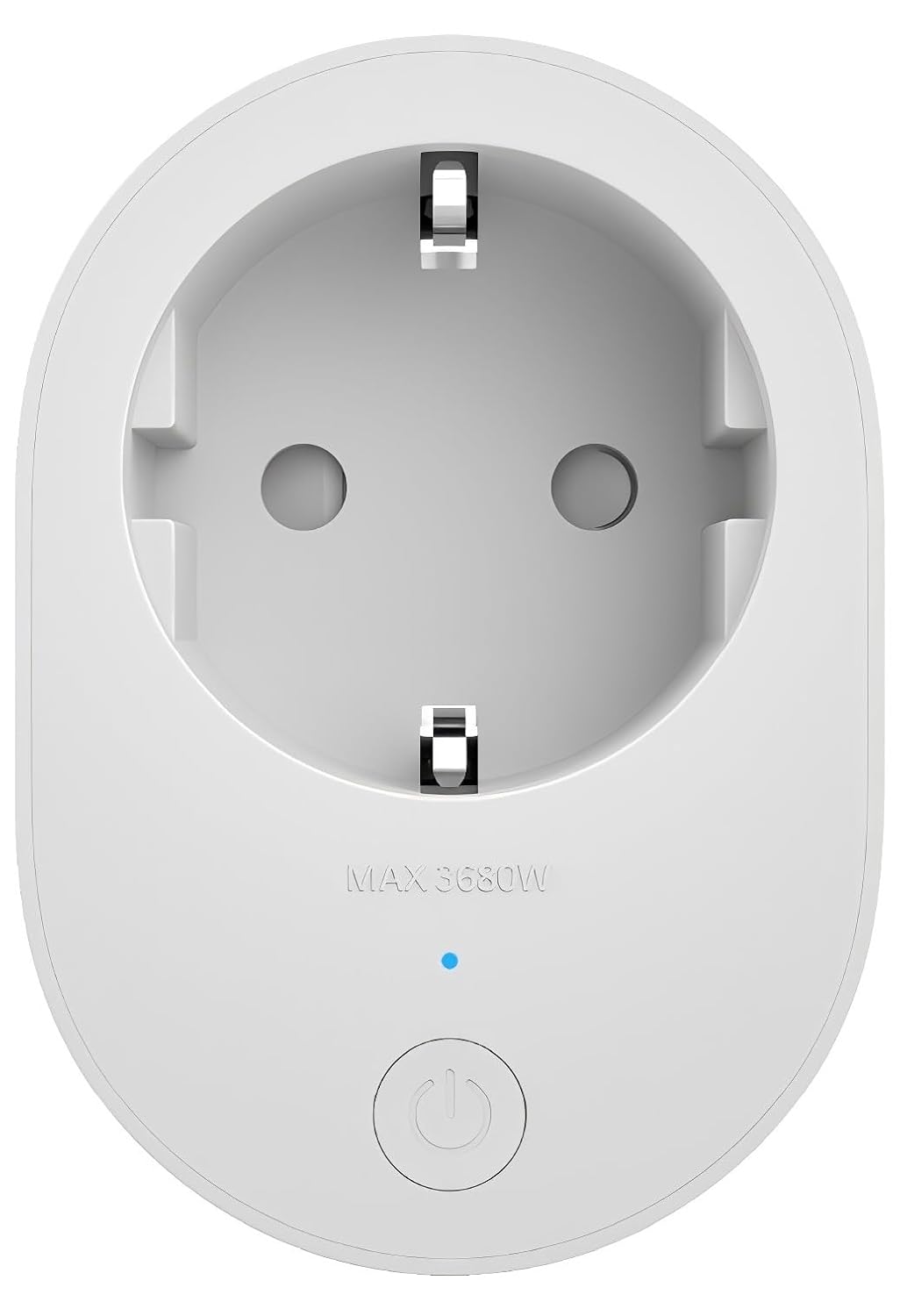 Xiaomi Mi Smart Plug 2 (WiFi), Black