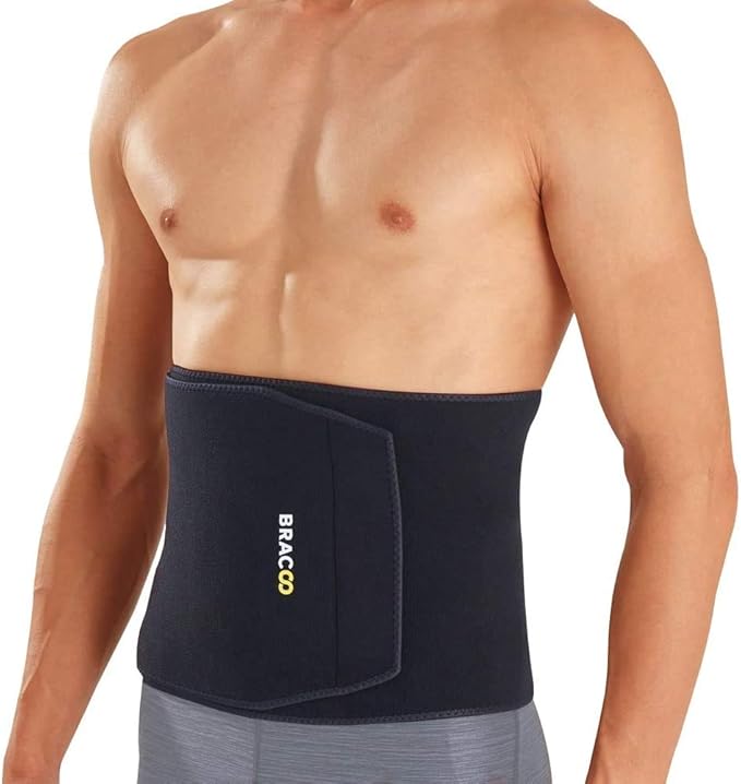 Optitect Belt Free Size
