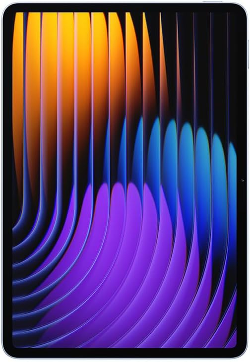 Xiaomi Pad 7 Pro, Blue 12GB RAM 512GB Wifi - Global version