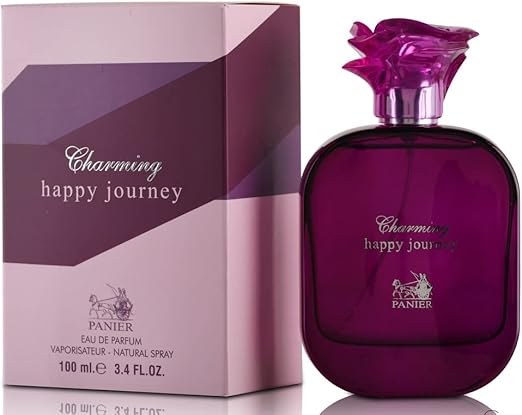 PANIER HAPPY JOURNEY HER EDP 100ML