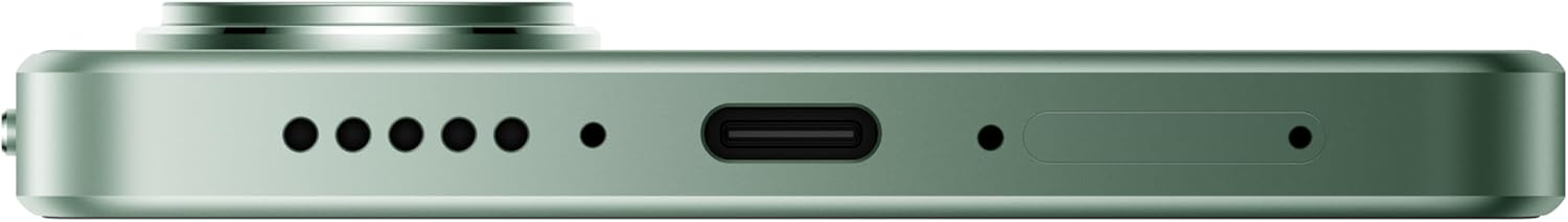 POCO X7 Pro Green 12GB RAM 512GB 5G Mobile | Mediatek Dimensity 8400-Ultra | 1.5K 120Hz AMOLED curved display | 50MP main camera with OIS | IP68 | 5110mAh battery with 90w Hypercharge