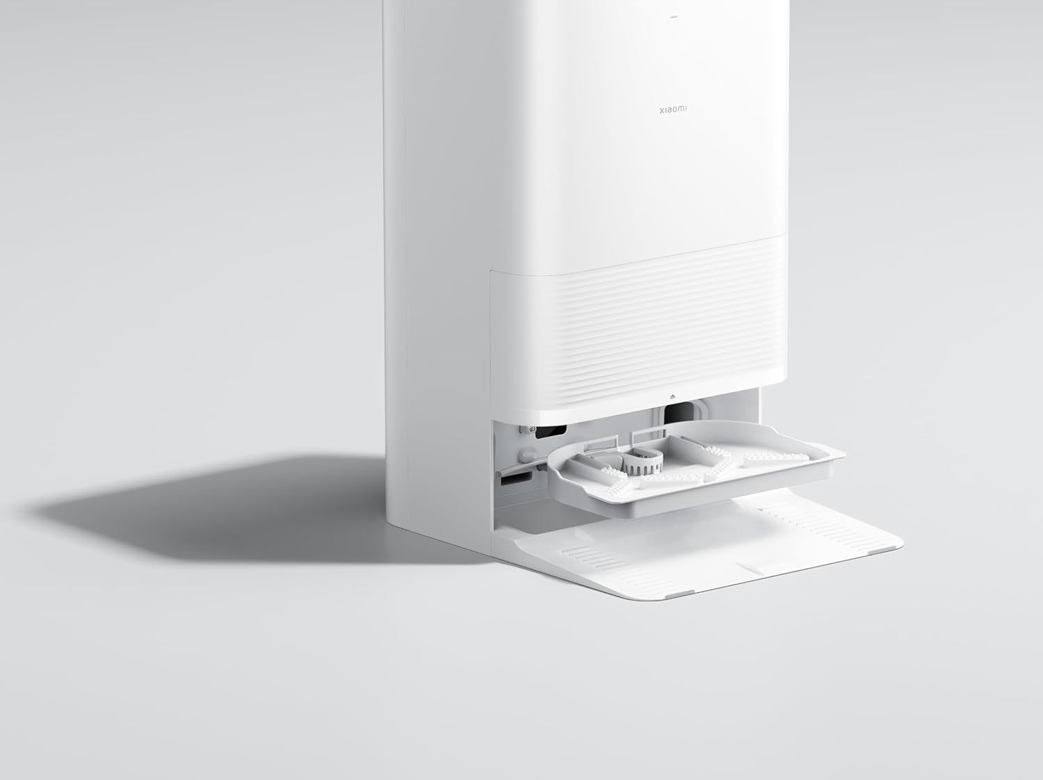 Xiaomi X20 Pro Robot Vacuum Cleaner, White