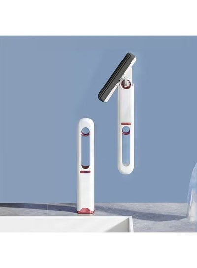 1Pcs Multifunctional Portable Self Squeeze Mini Mop