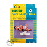Makida Babys Umbilical Truss (S) Hwae7003B
