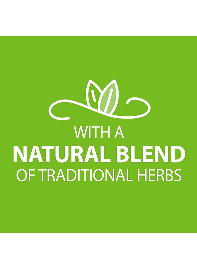 Vitamins Herbal Slimming Tea - Lemon Lime 24Bags
