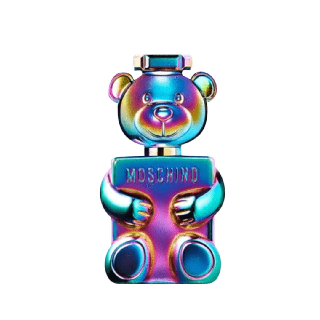 MOSCHINO TOY 2 PEARL EDP 100ML