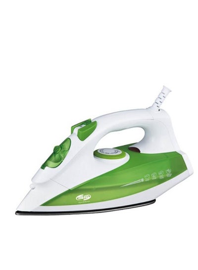 STEAM IRON