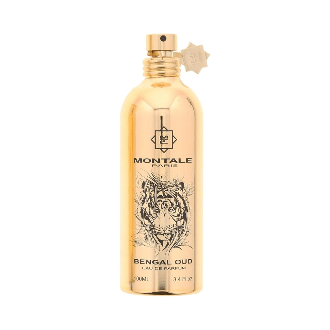 MONTALE PARIS BENGAL OUD EDP 100ML