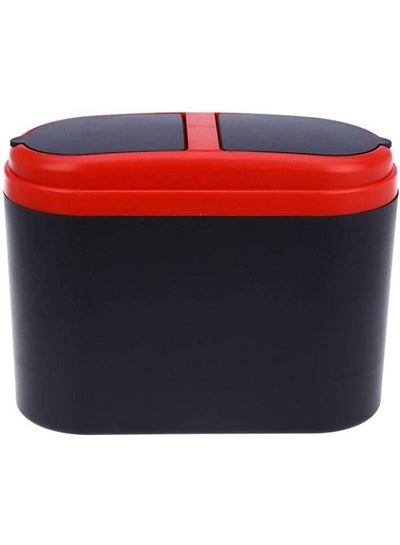 Car Dustbin Garbage Organizer