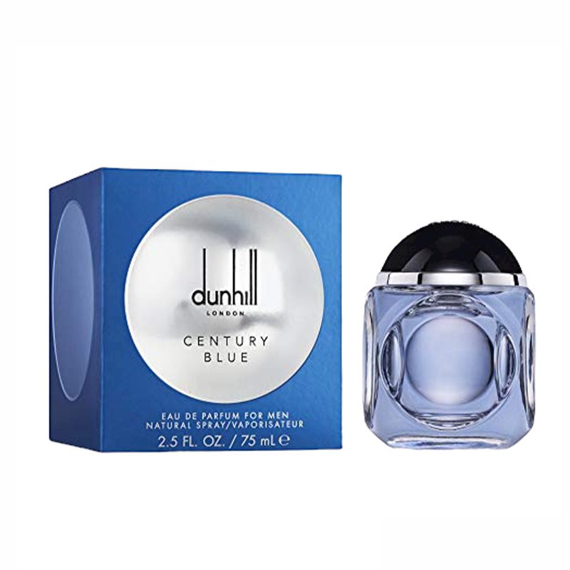 Dunhill Lond0N Century Blue Edp Him 75Ml
