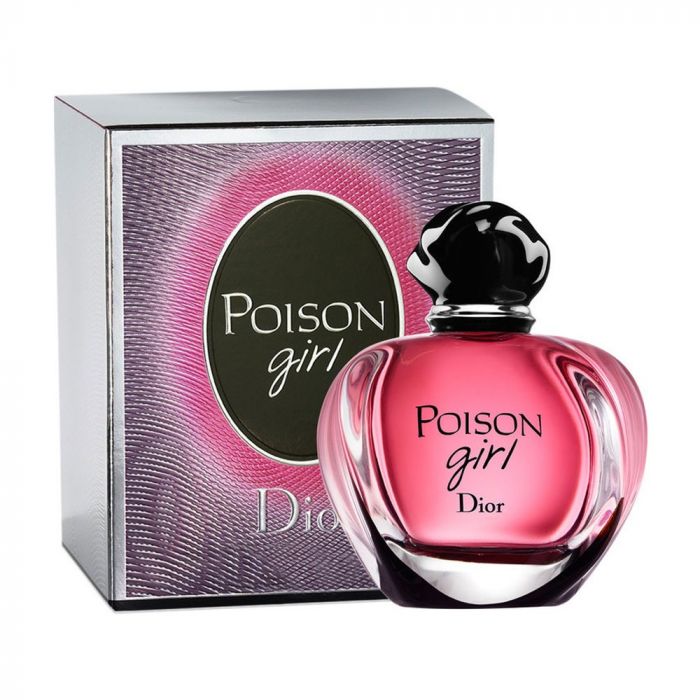 DIOR POISON GIRL EDP 100ML