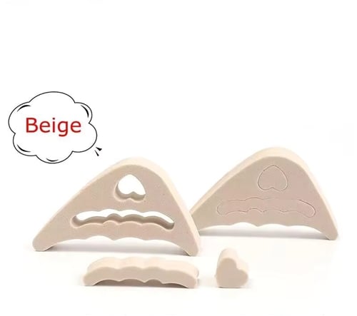 WOMEN-INSOLE-QD-3C - BEIGE