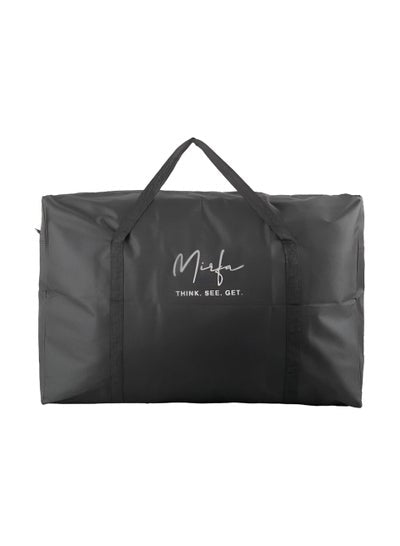 Travel Cargo Duffel Oxford Jumbo Storage Bag - 40KG