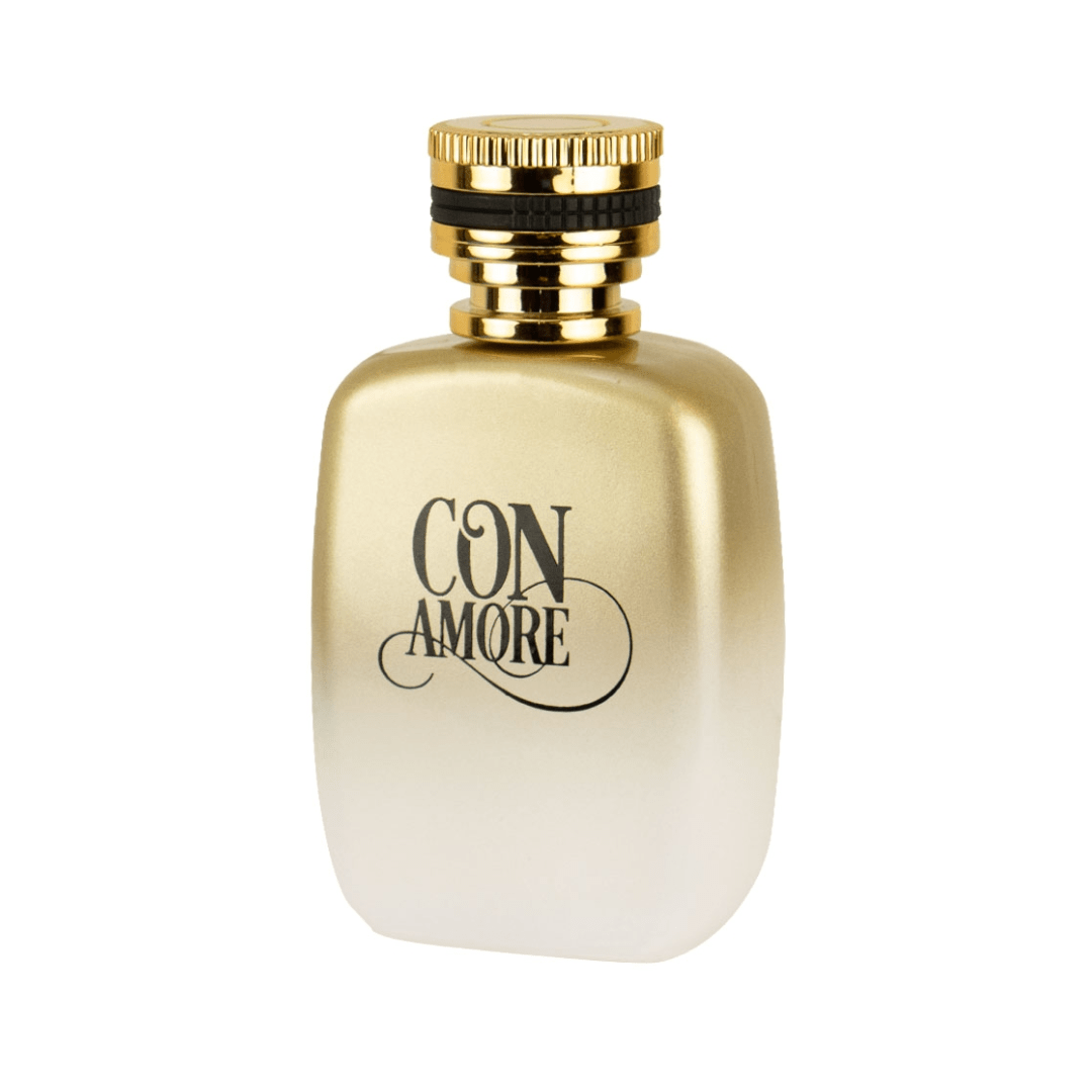AVEC CON AMORE EDP 100ML