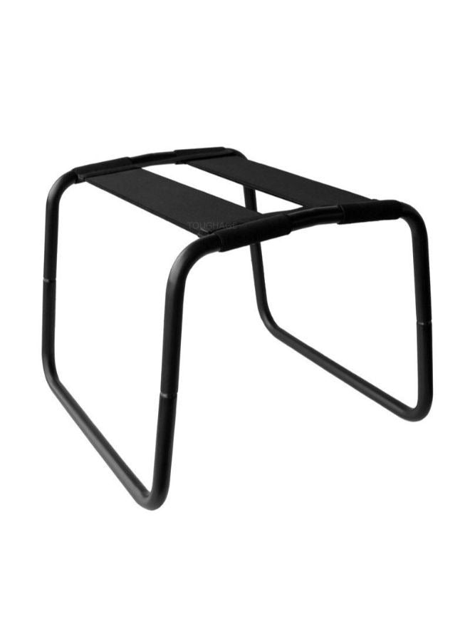 Multi-Function Bounce Weightless Stool Chair With Inflatable Pillow Seat Kit