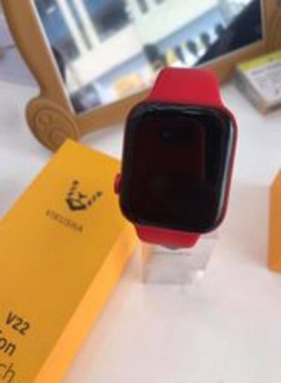 Vikusha V22 The Fashion Smart Watch - Multicolor