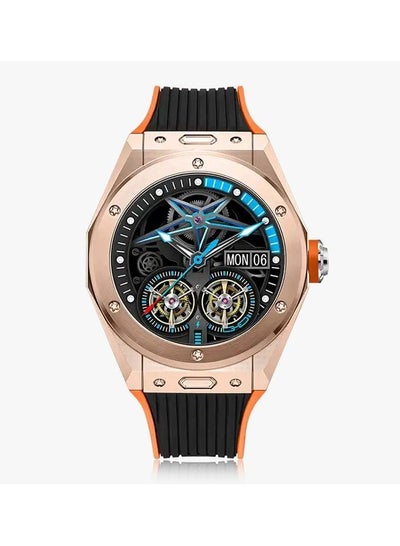Smart watch Silicone Band Bluetooth 5.0 Android IOS Support Smart Wristwatch