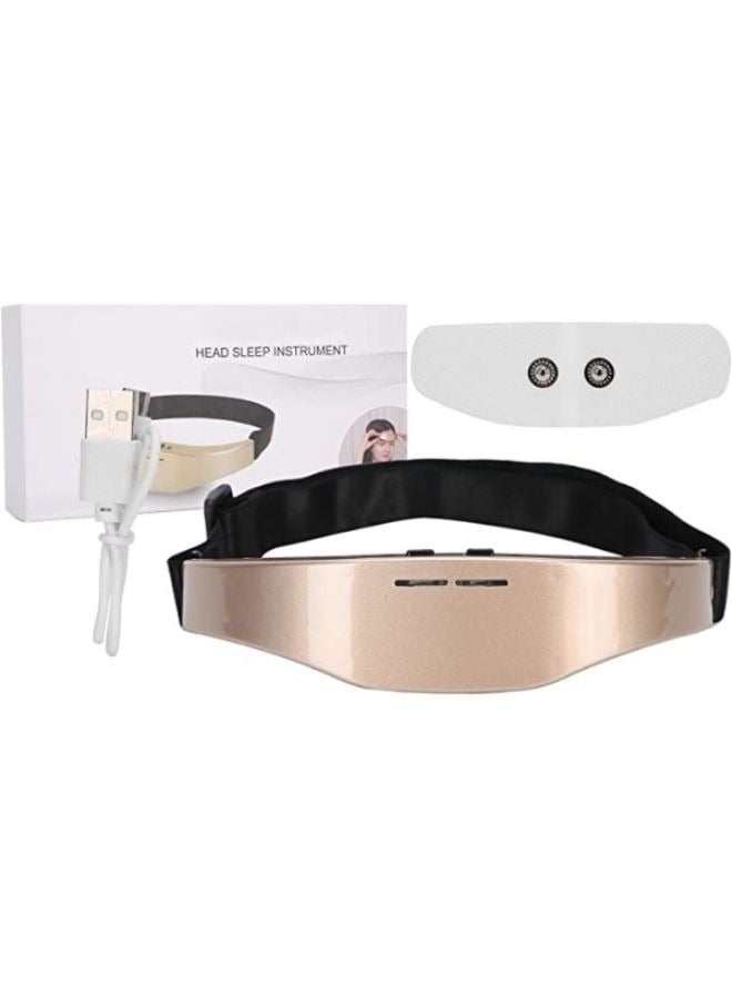 Portable Smart Sleep Instrument Handheld Sleep Aid Instrument