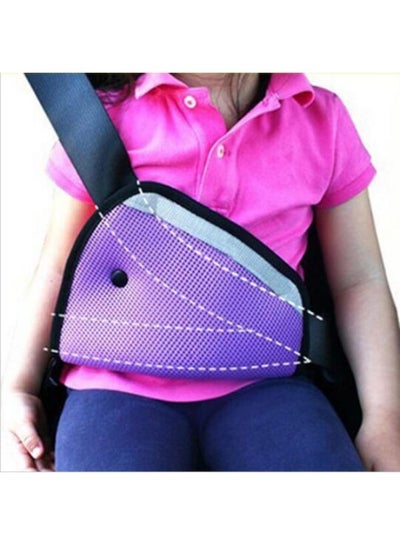 Car Accessories Comfortable Child Car Seat Belt Protector