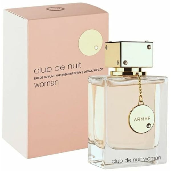 ARMAF CLUB DE NUIT HER EDP 105ML