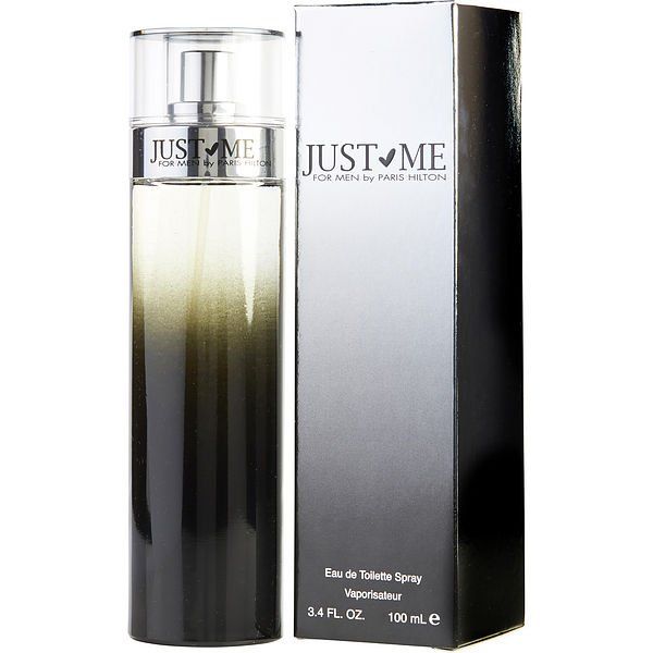 P.H. JUST ME FOR MEN EDT 100ML
