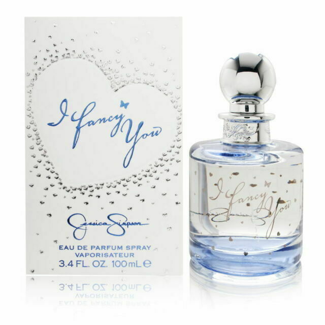 I Fancy You Eau De Parfum Women 100Ml