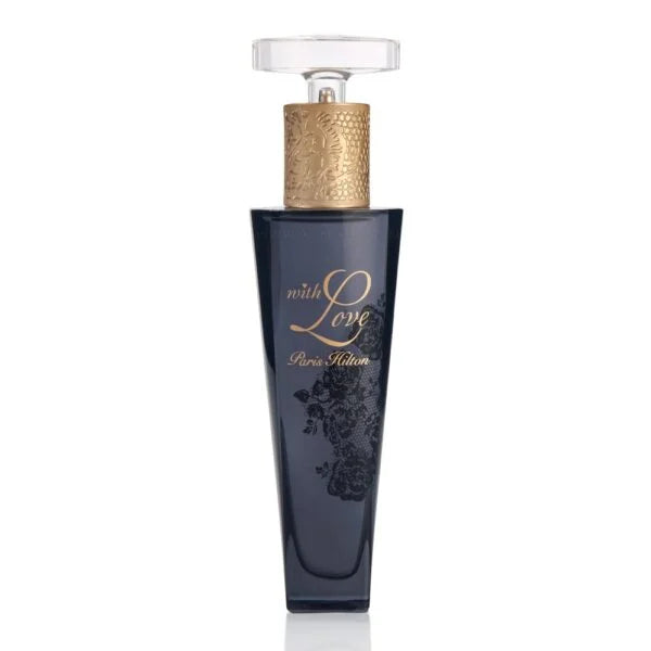 PARIS HILTON WITH LOVE EDP 100ML
