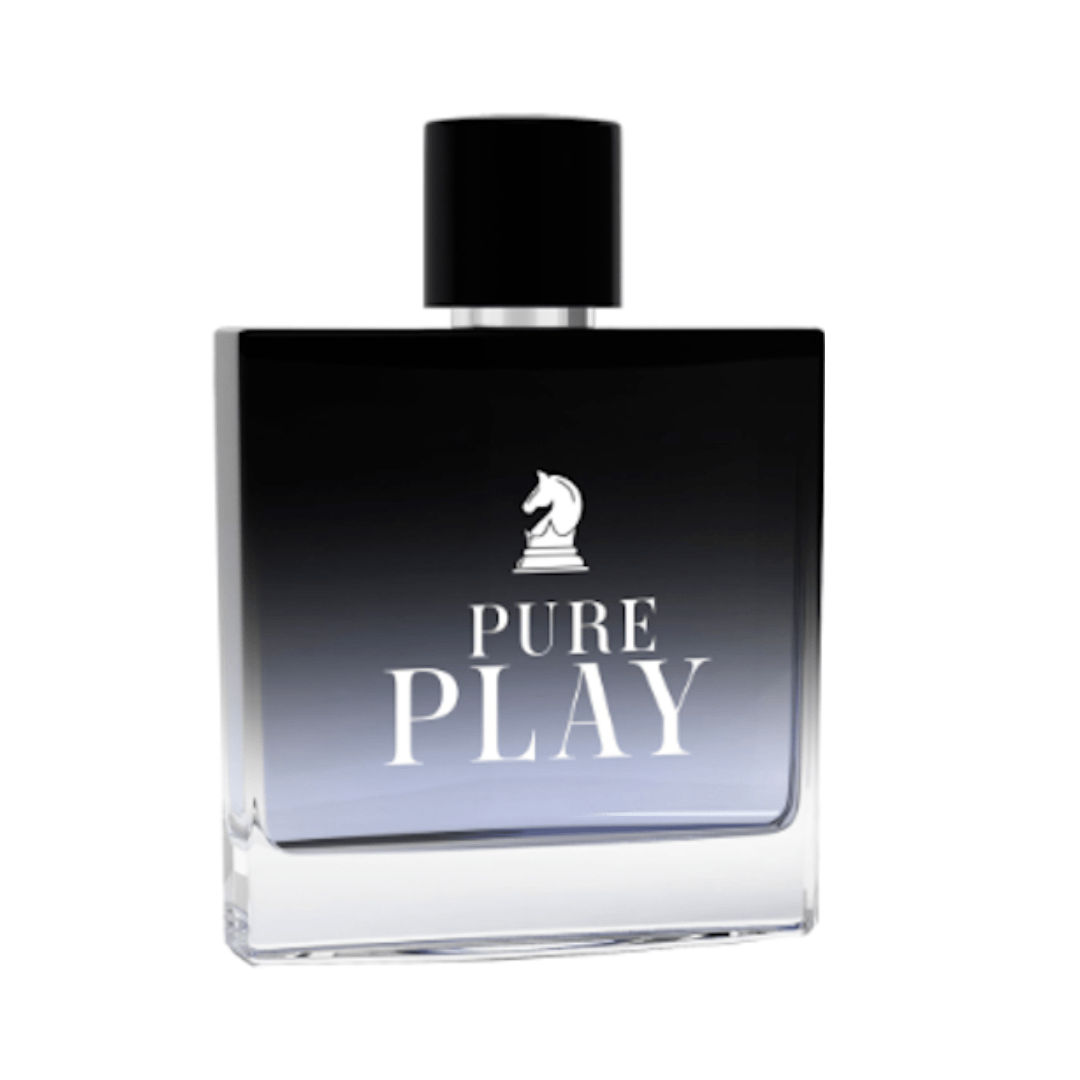 AVEC PURE PLAY HOMME EDP 100ML