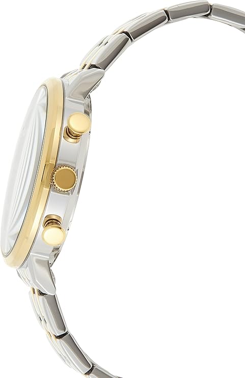 Men's Quartz Watch AN3616-75E