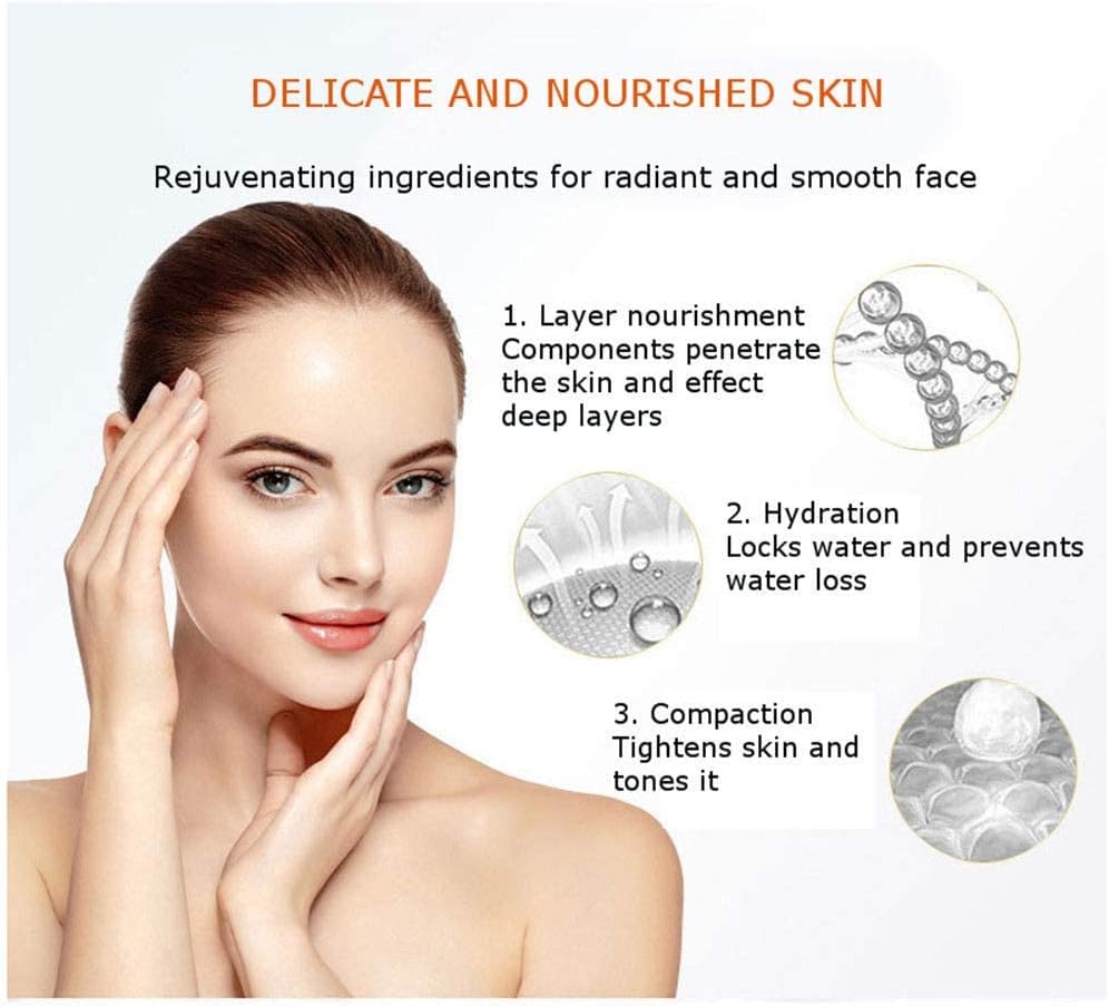 Disaar Original Collagen Cream (80g)