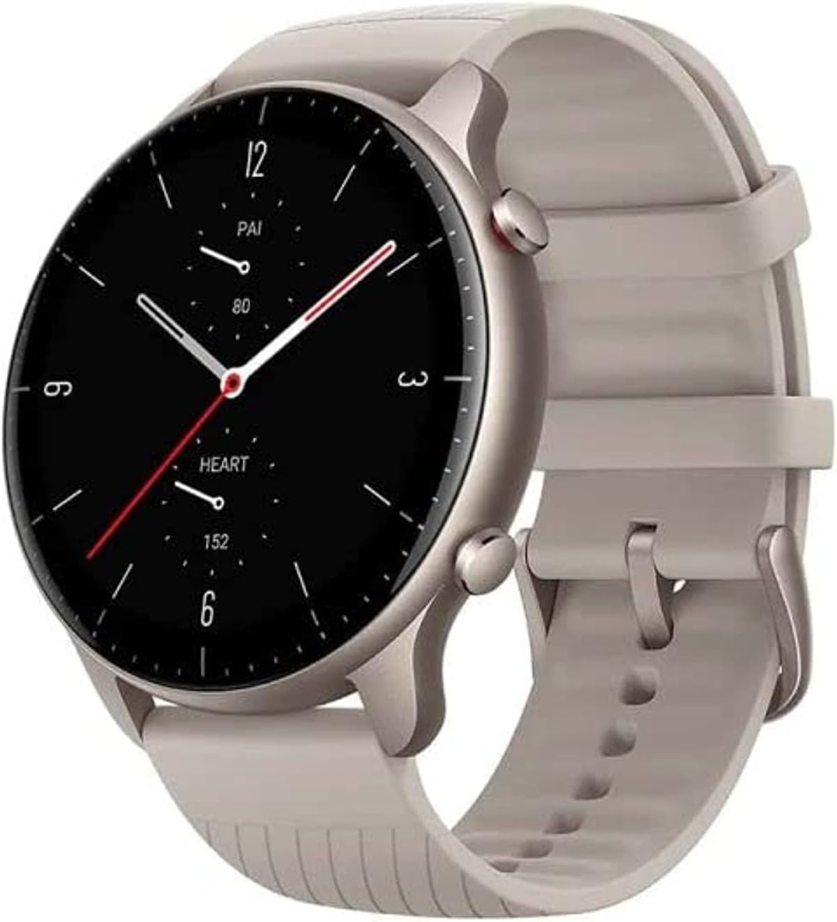 Amazfit GTR 2 New Version Lighting Gray