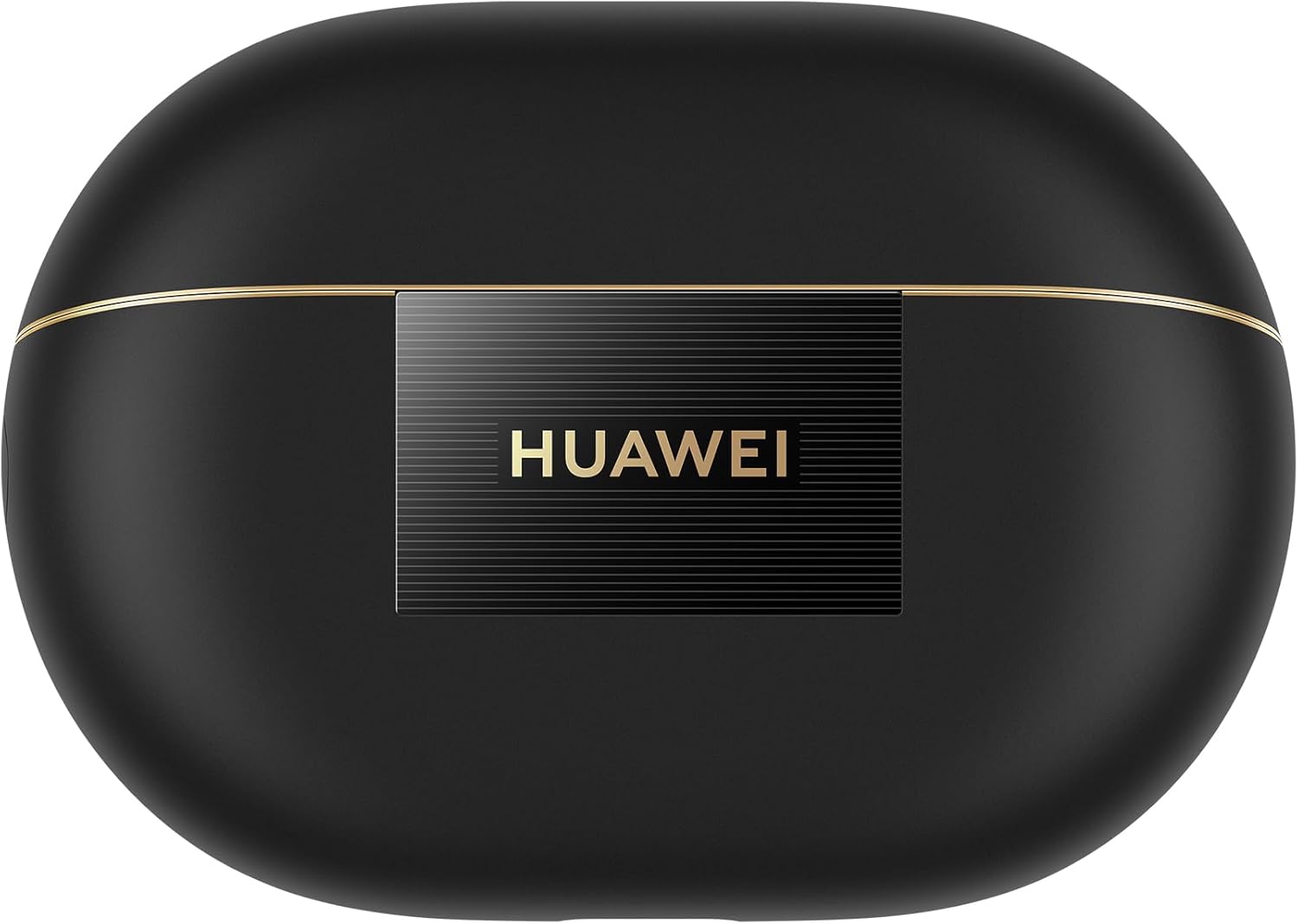 HUAWEI FreeBuds Pro 4, Accept-reject calls with Head Motion Controls, Dual-driver True Sound, Intelligent Dynamic ANC, compatible with iOS & Android, AI call-noise-cancellation, Black