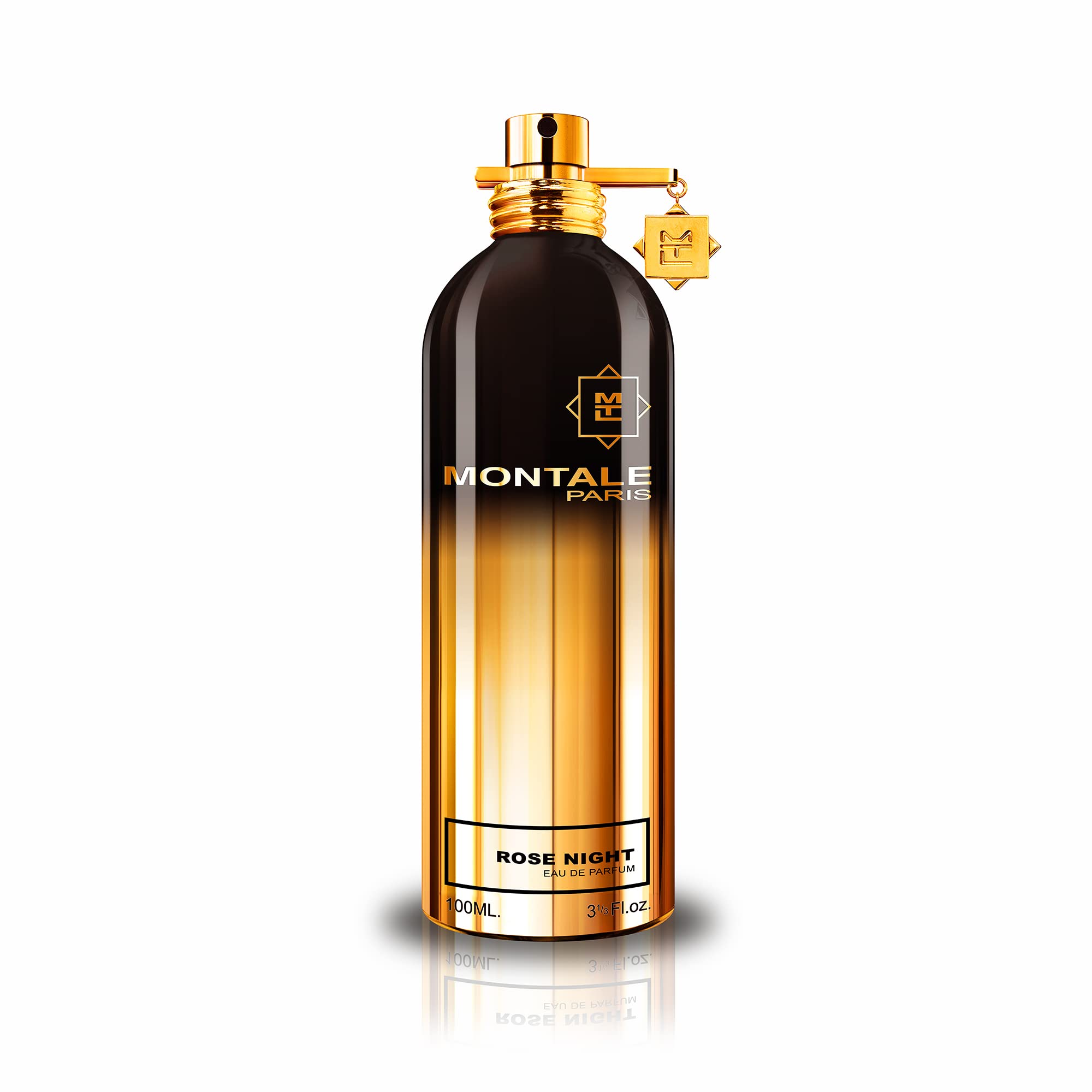 MONTALE PARIS ROSE NIGHT EDP 100ML