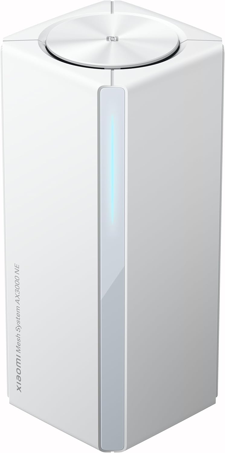 Xiaomi Mesh System AX3000 NE (1-pack)