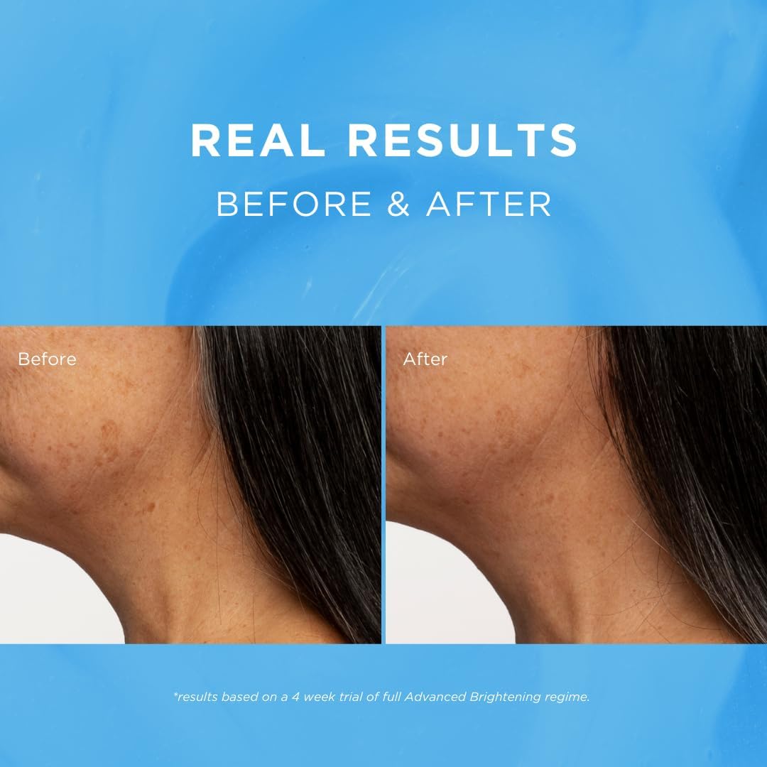 Fade Out Brightening Exfoliating Facial Wash with Niacinamide and Mulberry