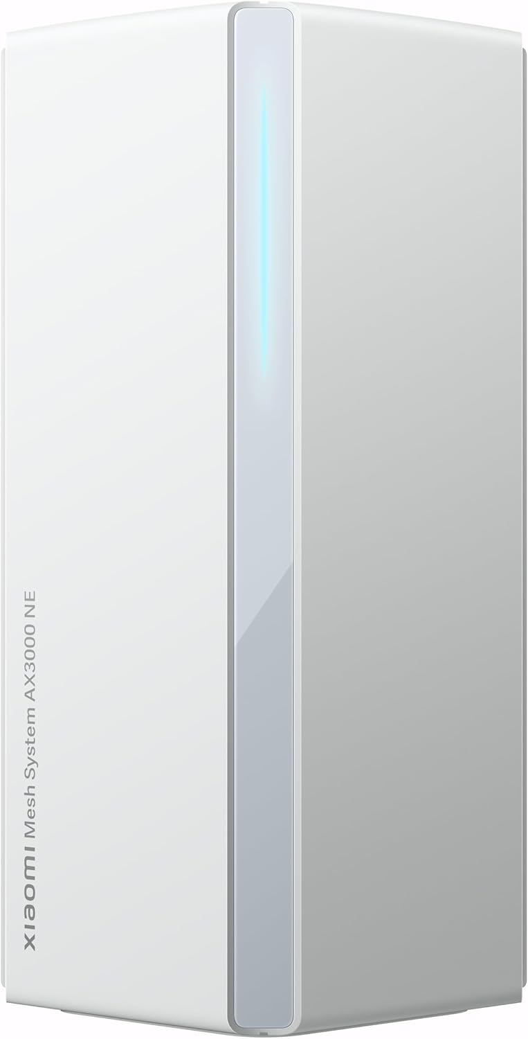 Xiaomi Mesh System AX3000 NE (1-pack)
