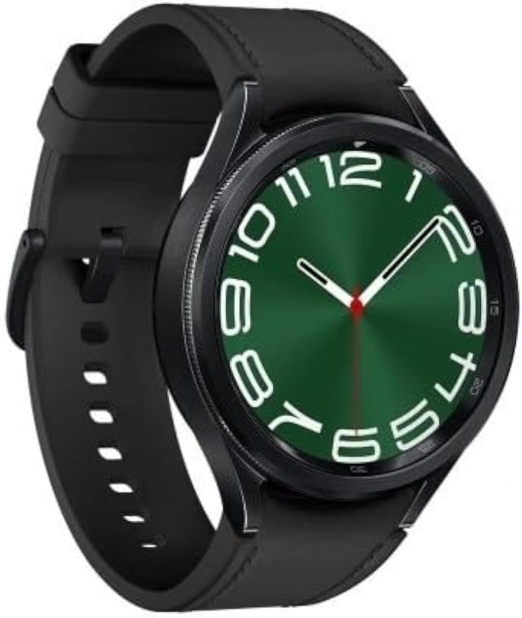 Samsung R960 Galaxy Watch 6 Classic 47mm, Black