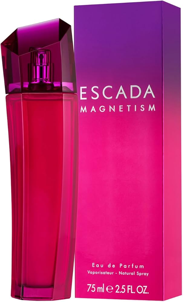 Escada Magnetism Edp For Her 75Ml