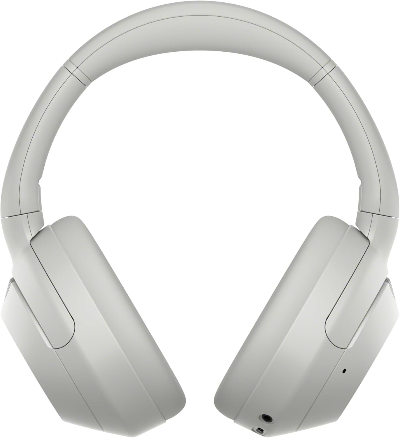 Sony ULT WEAR Wireless Noise Cancelling Headphones, Ultimate Deep Bass, 30 hours battery life, Clearer hands-free calling, Multipoint Connection, WH-ULT900N, White, UAE Version - 1-Year warranty