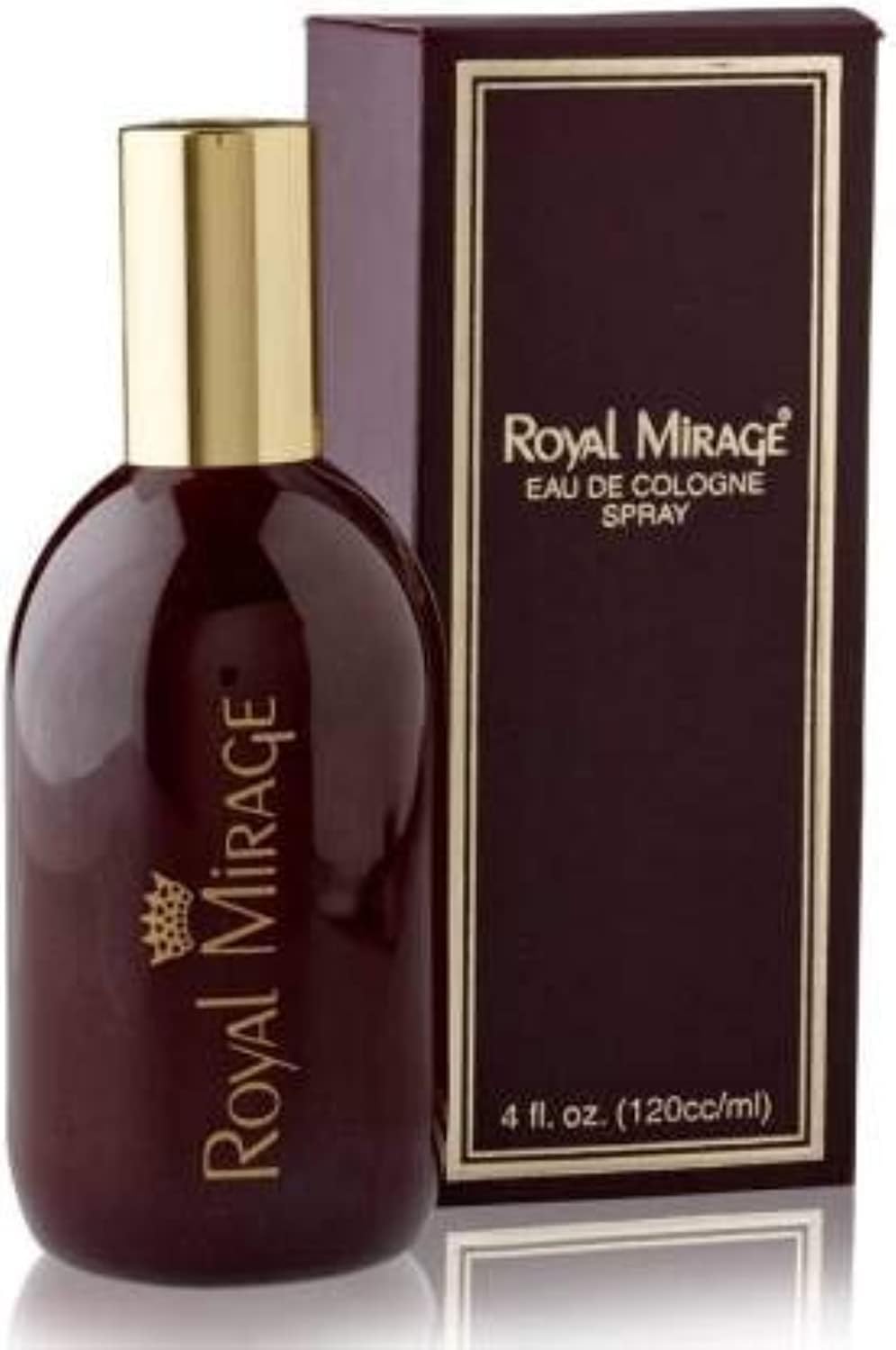 Royal Mirage Eau De Cologne (EDC) Perfume as a same 2 perfume