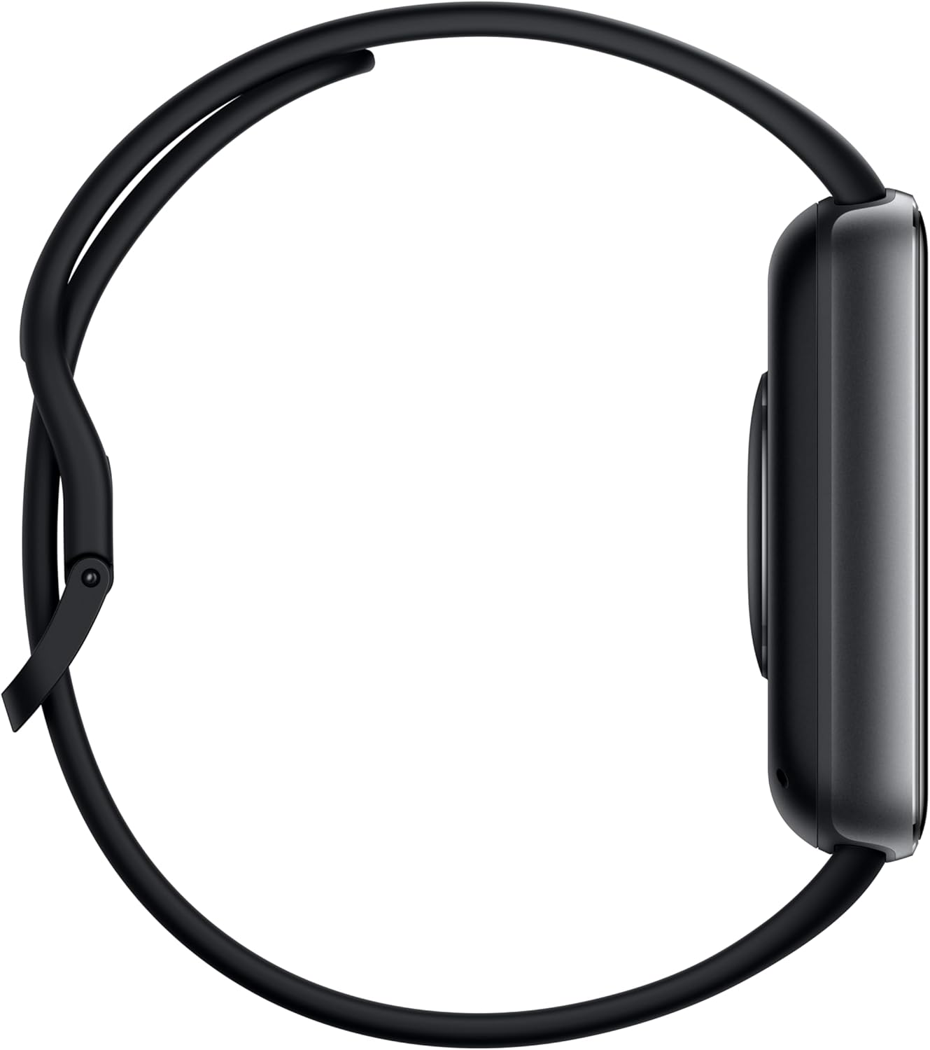 Xiaomi Redmi Watch 5 Obsidian Black | Ultra large display | Long battery life | Bluetooth® calling | Advanced health and workout tracking