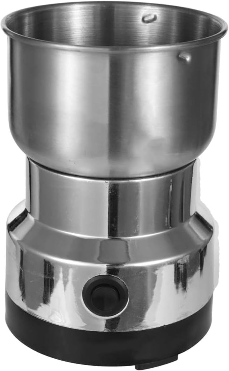 Sandoir Electric Coffee Beans Grinder - 150W Beans Grinder, Kitchen Appliances,Office & Home Use, 300ml Coffee Grinding Machine
